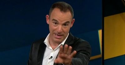 Martin Lewis' warning to everyone who has broadband