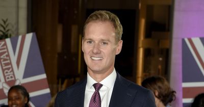 Channel 5 presenter Dan Walker 'glad to be alive' after being hit by car while cycling