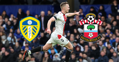 James Ward-Prowse promises Southampton 'turning point' ahead of Leeds United clash