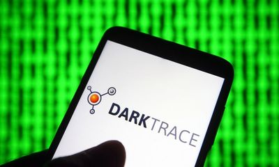 Darktrace hires EY to review finances after short-seller attack