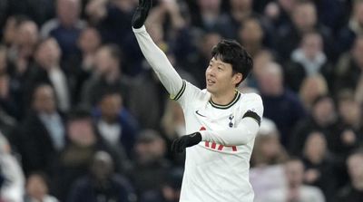 Spurs Call for Action after ‘Reprehensible’ Racist Abuse of Son