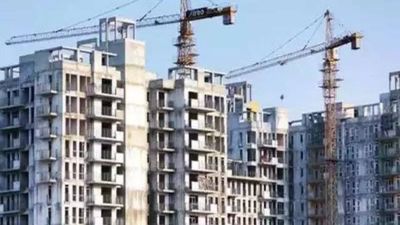 Maharashtra RERA issues show-cause notices to 313 projects for shortcomings
