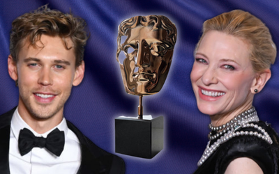 BAFTAs glory for Cate Blanchett and Austin Butler gives a taste of what’s to come at the Oscars