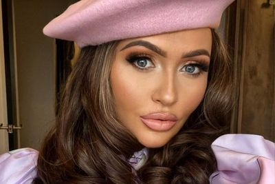 Charlotte Dawson pregnant with ‘rainbow baby’ after previously suffering devastating miscarriage