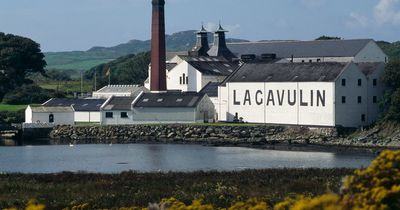 Top 10 whisky distilleries in Scotland ranked using social media data and reviews