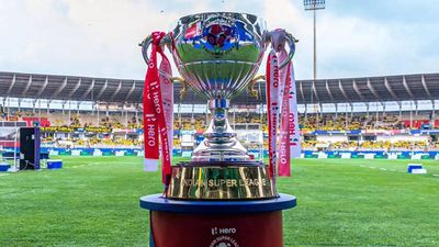 Indian Super League final to be played in Goa on March 18