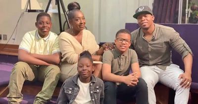 Black British family to create new children's show for Sky after daughter's struggle