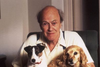 Why are Roald Dahl’s books being rewritten?