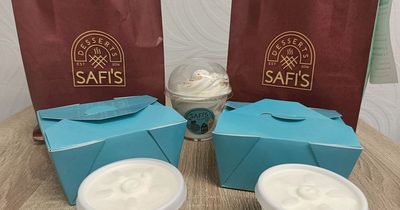 Coffee shop serving 'best desserts' in Liverpool opens new venue