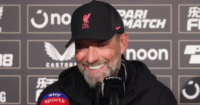 Jurgen Klopp makes Loris Karius prediction ahead of Manchester United vs Newcastle final