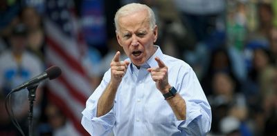 Why Biden is the Democrats' best hope of winning the 2024 election