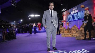 Ant-Man Opens Big at Box Office with $104M for ‘Quantumania’