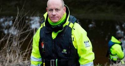Nicola Bulley forensic dive expert explains why he failed to find body in river search