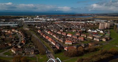 North Ayrshire Council to raise tenants' rent by £4.99 per week