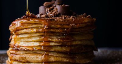 How many pancakes should you eat - doctor says what happens if you eat too many