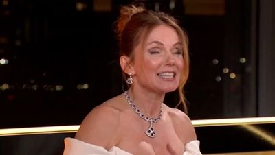 ‘Why on earth are they interviewing her?’ Geri Horner mocked for getting prime Bafta coverage