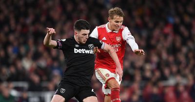 Arsenal set for £100m Declan Rice decision as Edu proved right on Mykhailo Mudryk and Jorginho