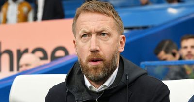 Graham Potter Chelsea sack latest: Leicester offer, Julian Nagelsmann stance, De Zerbi verdict