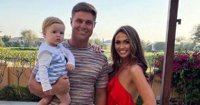 Charlotte Dawson announces pregnancy with second child after suffering tragic miscarriage