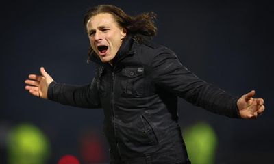 QPR hopeful of taking Gareth Ainsworth as manager from Wycombe