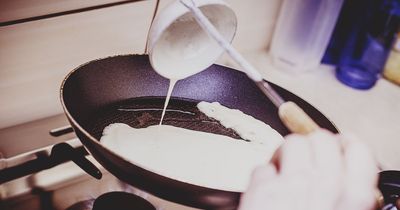 Simple pancake day mistake could cost you £300