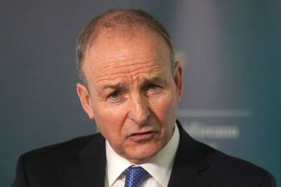 Ireland’s deputy premier warns against political games as protocol deal looms