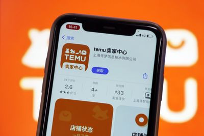 Have you heard of Temu? App that lets you ‘shop like a billionaire’ is now the most downloaded in the U.S. surpassing Amazon, Target and Walmart