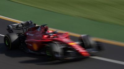 Fast Australian GP Predicted as Melbourne Gets Another DRS Zone