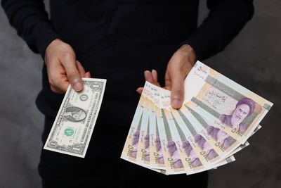 Iran’s currency hits all-time low as EU prepares more sanctions