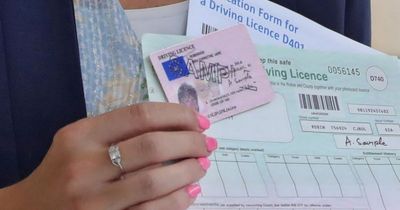 Irish drivers who passed test in 2014 urged to renew licence to avoid hefty €1,000 fine