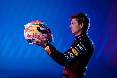 Verstappen, Red Bull and Bagnaia nominated for Laureus Awards