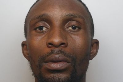 Former boxer who stabbed man in brain with screwdriver is jailed