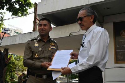Illegal Chinese associations targeted nationwide