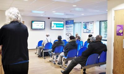 UK workers: is your ability to work affected by unresolved health issues?