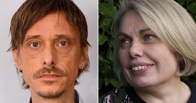 Police release last picture of Mackenzie Crook's 'vulnerable' missing sister-in-law