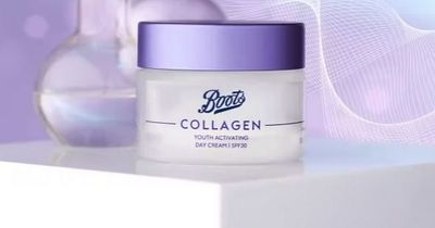 Boots shoppers claim £10 cream 'instantly reduces wrinkles and takes ten years off'