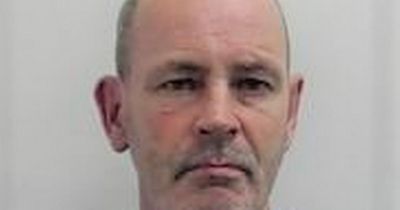 West Lothian man jailed for horrific sexual offences