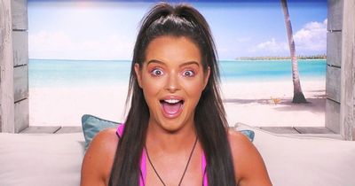 Maura Higgins targeted for rumoured Love Island All Stars series