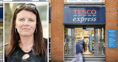 Bristol woman shops at Tesco Express instead of big store and price difference is staggering