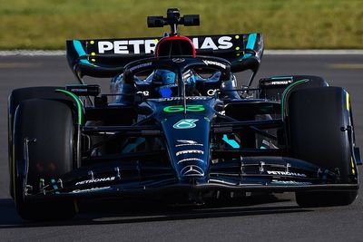 F1 pre-season testing 2023: What is it, when is it and can I watch it