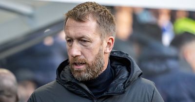 Graham Potter next role revealed amid fears of Chelsea sack and Todd Boehly 'top' job advice