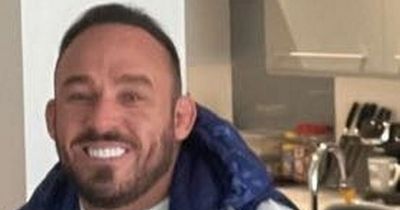 Thomas Campbell's ex-wife GUILTY of manslaughter after she plotted with his killers before he was ‘tortured to death’