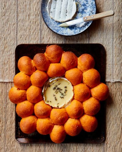 About £1 a portion: Rukmini Iyer’s one-pan bread recipes