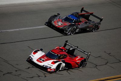 Toyota: Porsche, Cadillac have "slight advantage" for Sebring WEC
