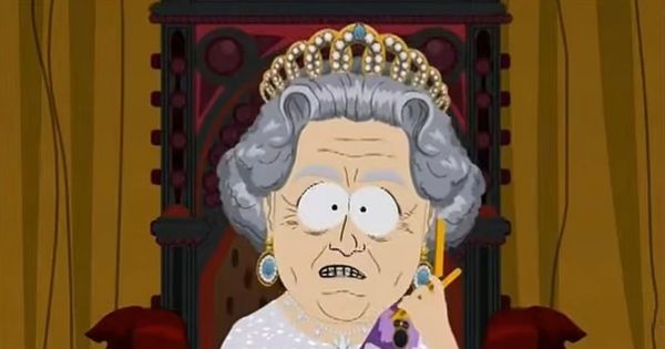 Every hidden Meghan and Harry South Park dig - and subtle 'copying' Kate  Middleton joke - Mirror Online