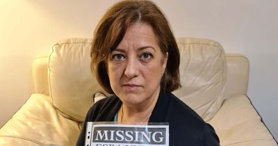 Sister of woman who vanished without a trace in Dublin has new CCTV hope