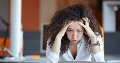 Study finds seven in 10 adults aged 18 to 34 suffer from brain fog