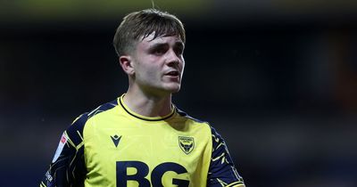 Leeds United loanee hailed as 'one of the best players' manager has worked with