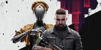 'Atomic Heart's Unforgettable First Hour Will Have You Hooked Immediately