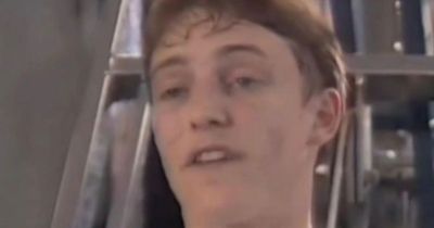 Lee Whitlock dies aged 54 as fans pay tribute to Grange Hill and Sweeney Todd star